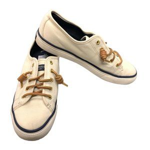 Sperry Womens 6M S6